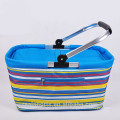 Food Delivery Cooler Bag Wholesale Canvas Cooler Bag Canvas Cooler Bag